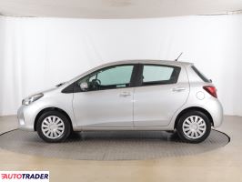 Toyota Yaris 2015 1.0 68 KM