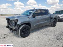 GMC Sierra 2020 5