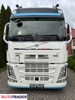 Volvo FH 500