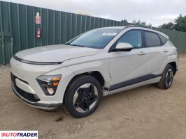 Hyundai Kona 2024