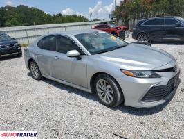 Toyota Camry 2022 2