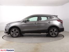 Nissan Qashqai 2020 1.3 138 KM Nissan Qashqai 2020 1.3 138 KM