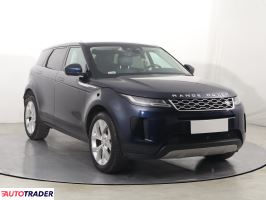 Land Rover Range Rover Evoque - zobacz ofertę
