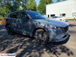Mazda CX-5 2023 2