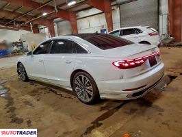 Audi A8 2024 3