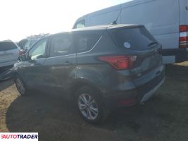 Ford Escape 2019 1