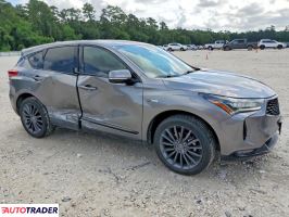 Acura RDX 2024 2