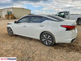 Nissan Altima 2020 2