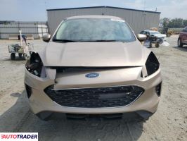 Ford Escape 2020 1 Ford Escape 2020 1