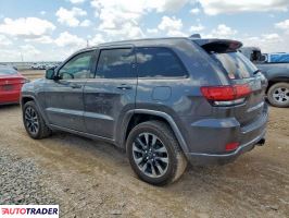 Jeep Grand Cherokee 2019 3 Jeep Grand Cherokee 2019 3