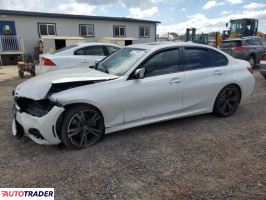 BMW 330 2022 2
