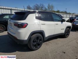 Jeep Compass 2021 2