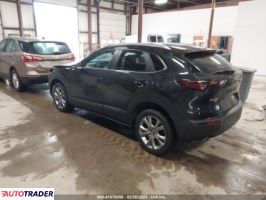 Mazda CX-30 2022 2 Mazda CX-30 2022 2