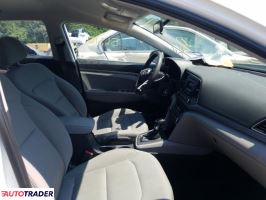 Hyundai Elantra 2017 2 Hyundai Elantra 2017 2