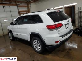 Jeep Grand Cherokee 2022 3