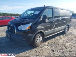 Ford Transit 2021 3