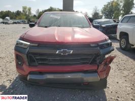 Chevrolet Colorado 2024 2