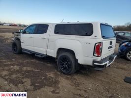 GMC Pozostałe 2021 3