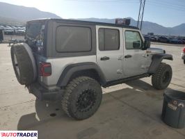 Jeep Wrangler 2019 2 Jeep Wrangler 2019 2