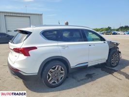 Hyundai Santa Fe 2023 2