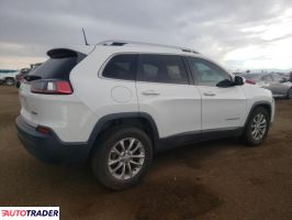 Jeep Cherokee 2019 2