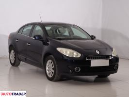 Renault Fluence - zobacz ofertę