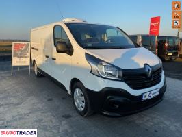 Opel Vivaro 2017 1.6 Opel Vivaro 2017 1.6