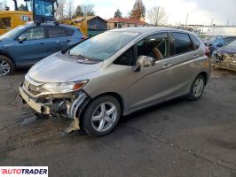 Honda Pozostałe 2020 1