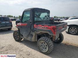 Polaris Pozostałe 2022