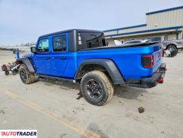 Jeep Pozostałe 2020 3