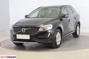Volvo XC60 2016 2.0 147 KM