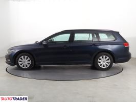 Volkswagen Passat 2016 2.0 147 KM