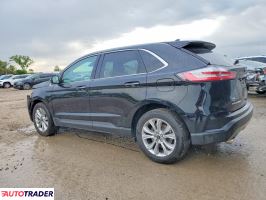 Ford Edge 2024 2
