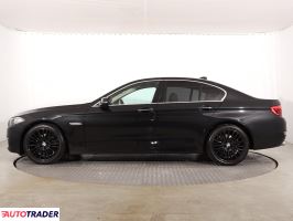 BMW 520 2014 2.0 181 KM