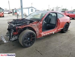 BMW M4 - zobacz ofertę