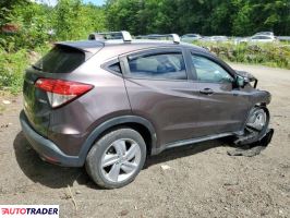 Honda HR-V 2019 1