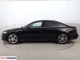Audi A6 2017 2.0 187 KM Audi A6 2017 2.0 187 KM