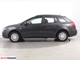 Seat Ibiza 2010 1.4 84 KM