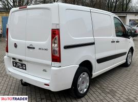 Fiat Scudo 2014 2 Fiat Scudo 2014 2