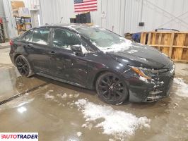 Toyota Corolla 2021 2