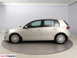 Volkswagen Golf 2009 1.4 158 KM