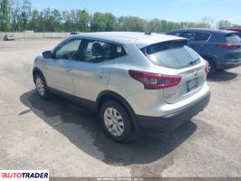 Nissan Rogue 2020 2
