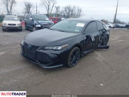 Toyota Avalon 2022 2