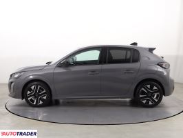 Peugeot 208 2024 1.2 99 KM