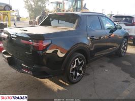 Hyundai Pozostałe 2024 2