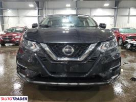 Nissan Rogue 2020 2