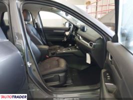 Mazda CX-5 2022 2 Mazda CX-5 2022 2