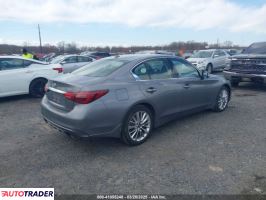 Infiniti Q50 2021 3 Infiniti Q50 2021 3