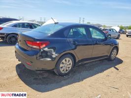 Kia Rio 2020 1