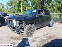 Dodge Ram 2023 3